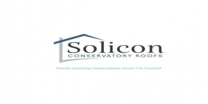 Solicon Conservatory Roofs