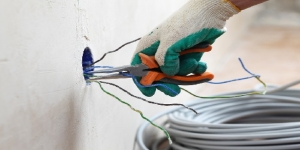 Electrician Birmingham