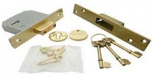 Bow Locksmith