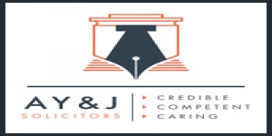 A Y & J Solicitors