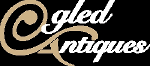 Porcelain Collectables - Royal Doulton, Lladro, Bronte Porcelain: Ogled Antiques in Surrey, UK