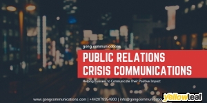 Gong Communications