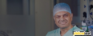 Cardiothoracic Surgeon