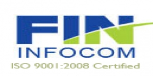 Fin Infocom IT Services Company