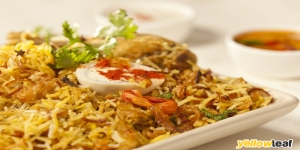  Clapham Tandoori