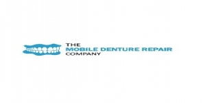 The Mobile Denture Repair Company