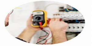West Yorkshire Electrical Services