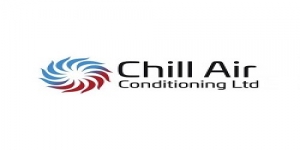 Chill Air Conditioning Ltd