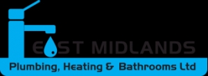 East Midlands Plumbing, Heating & Bathrooms Ltd