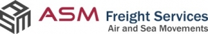 ASM Freight Services