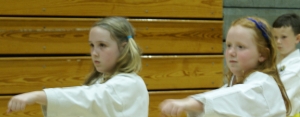 Simon Coope Karate School