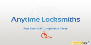 Anytime Locksmiths