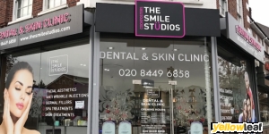 The Smile Studios Cockfosters
