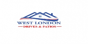 West London Drives & Patios