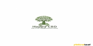 HappyCBD LTD