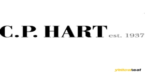 C.P. Hart Bathrooms Chelsea