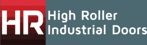 High Roller Industrial Doors