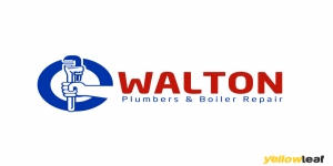 Walton Plumbers & Boiler Repair