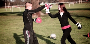 Equilibrium Personal Training