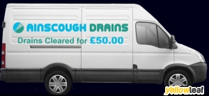 Ainscough Drains