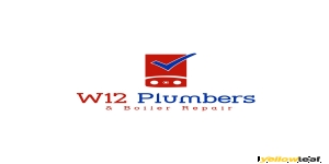 W12 Plumbers & Boiler Repair