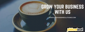 Aksharam Solutions Pvt. Ltd.