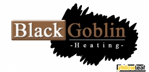 Black Goblin Heating