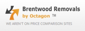 Brentwood Removals