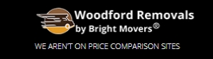 Woodford Removals