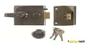 Locksmith Near Me London