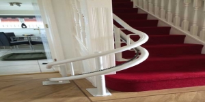 UK Stairlifts