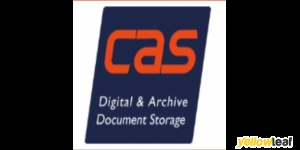 CAS