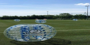 Zorb football