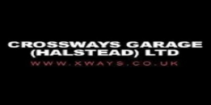 Crossways Garage (Halstead)