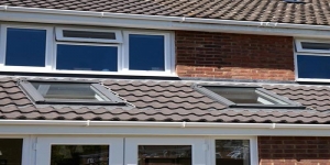 JCB Roofing & Building Ltd