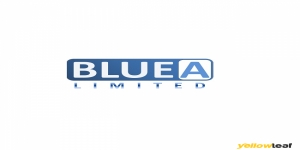 Blue A