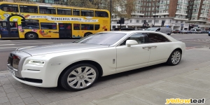 Moments Car Hire