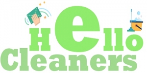 Hello Cleaners