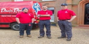 Drain Doctor Surrey