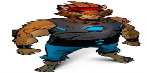 Lazer Lions