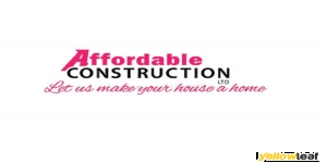 Affordable Construction Ltd