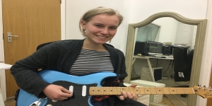 London Guitar Lessons