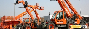 Boels Rental