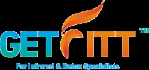 Get Fitt Ltd