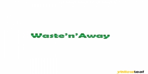 Waste n Away