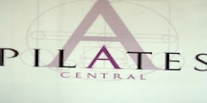 Pilates Central