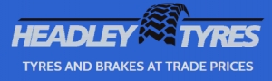 Headley Tyres