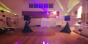 Beaus DJ Services
