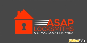 ASAP Locksmiths & UPVC Door Repairs