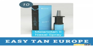 Easy Tan